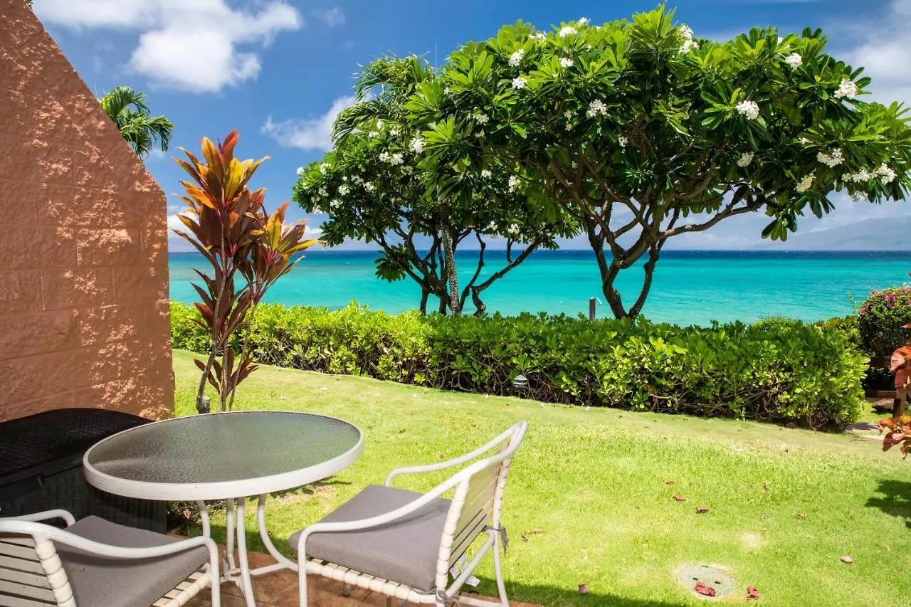 Kuleana Resort 401 Kahana
