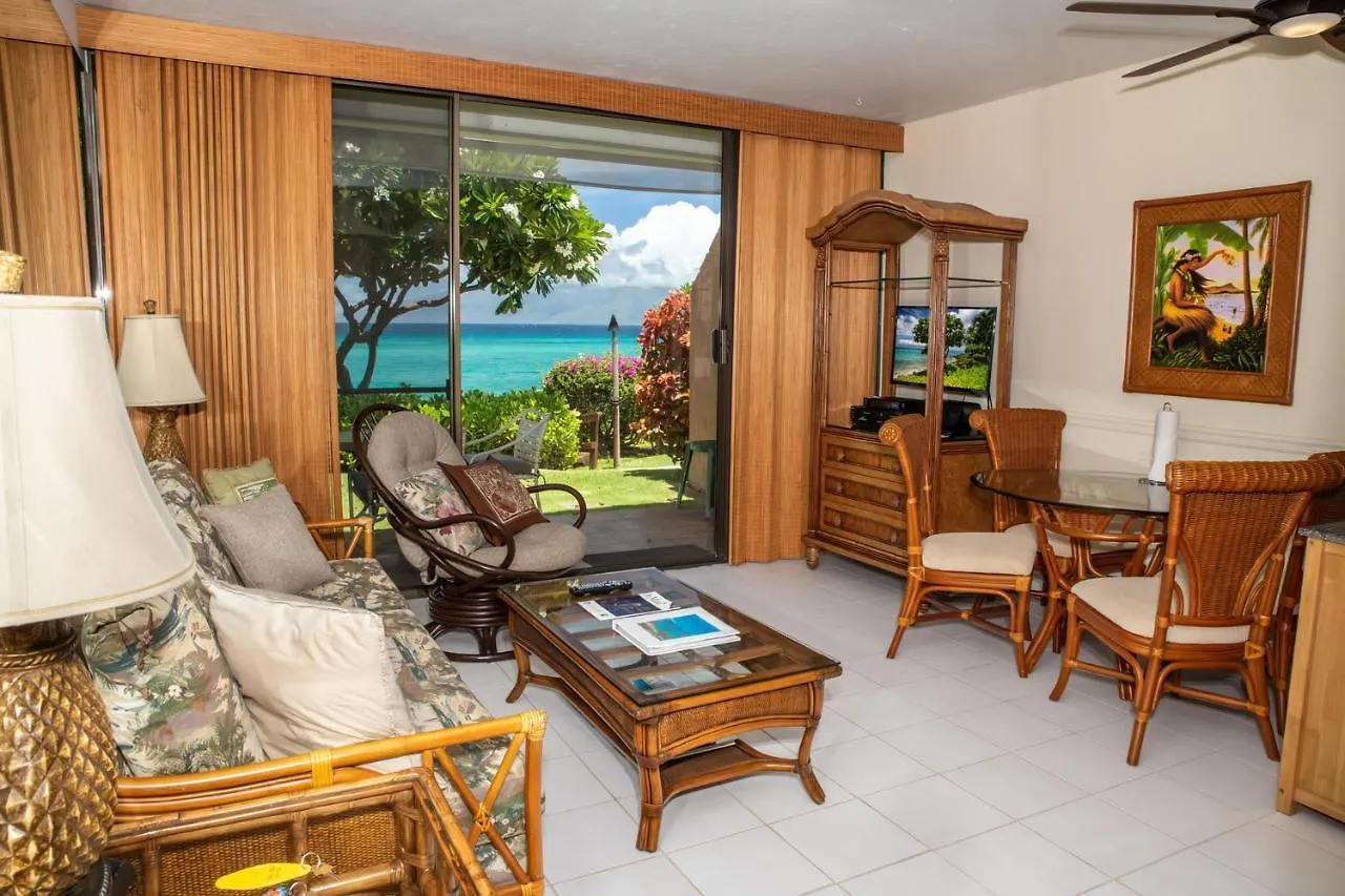 Kuleana Resort 401 Kahana United States