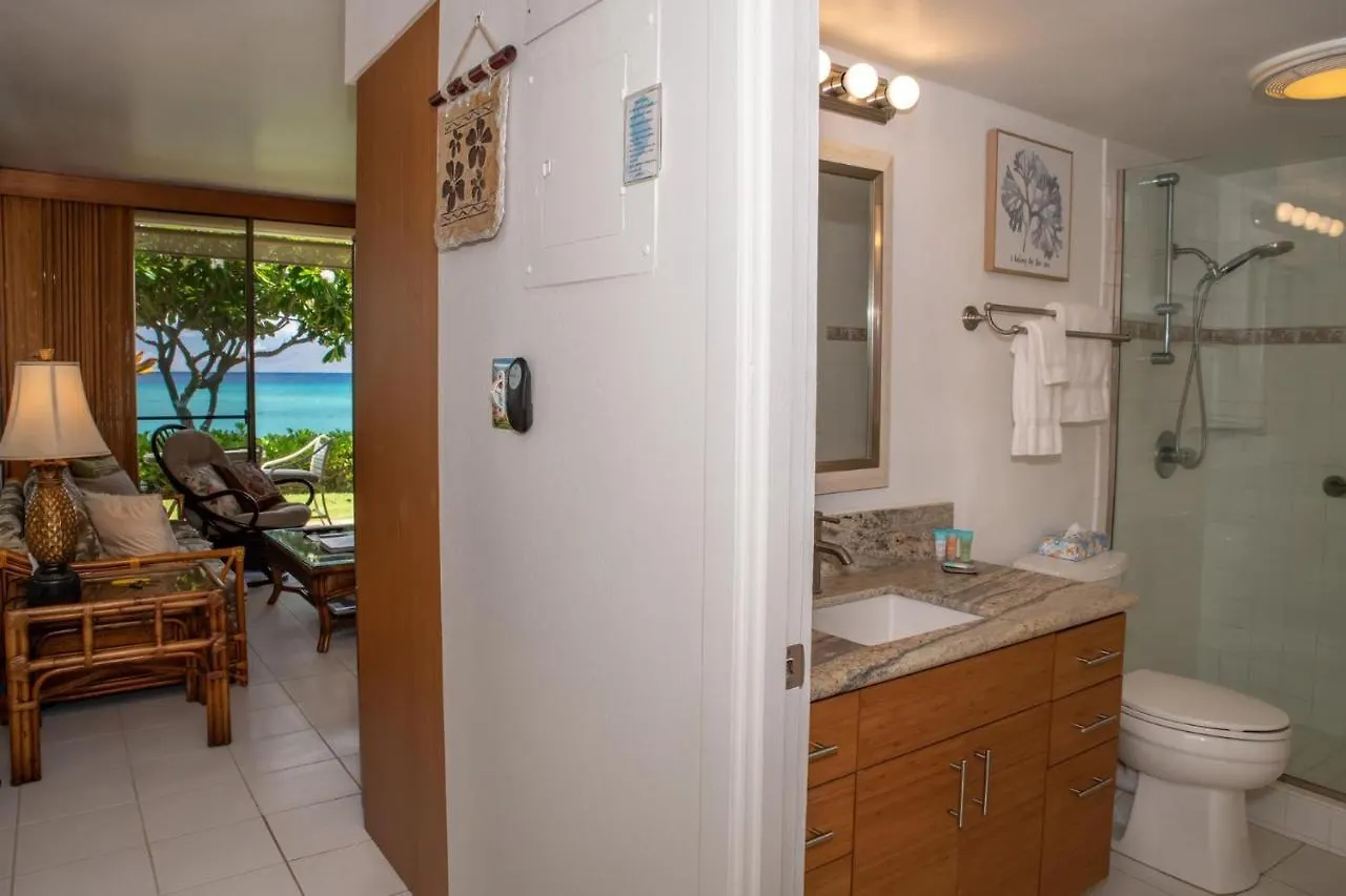 Holiday home Kuleana Resort 401 Kahana United States