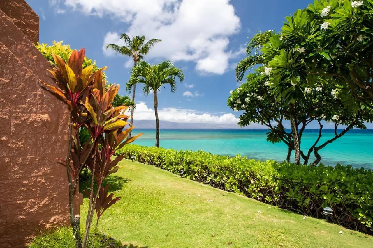 Kuleana Resort 401 Kahana