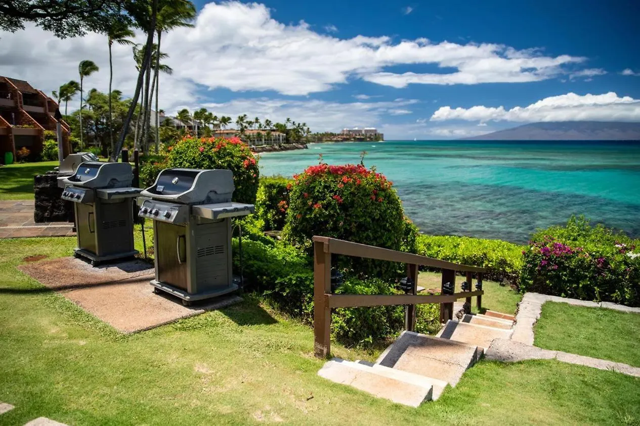 Kuleana Resort 401 Kahana 0*,  United States